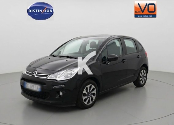 CITROEN C3 BUSINESSCITROEN C3 BUSINESS : image 1