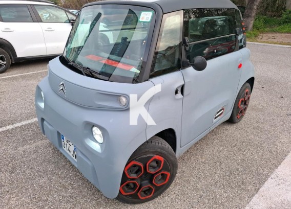 CITROEN amiCITROEN ami : image 1