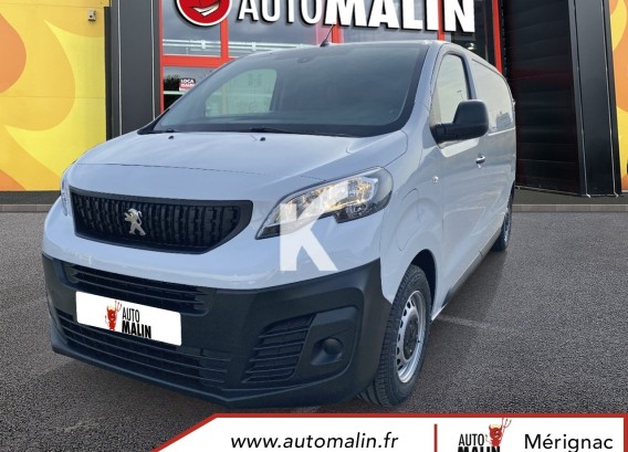 PEUGEOT E-EXPERT FOURGONPEUGEOT E-EXPERT FOURGON : image 1