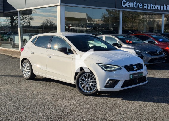 SEAT IBIZASEAT IBIZA : image 1