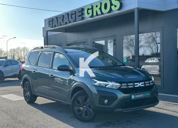 DACIA JOGGERDACIA JOGGER : image 1