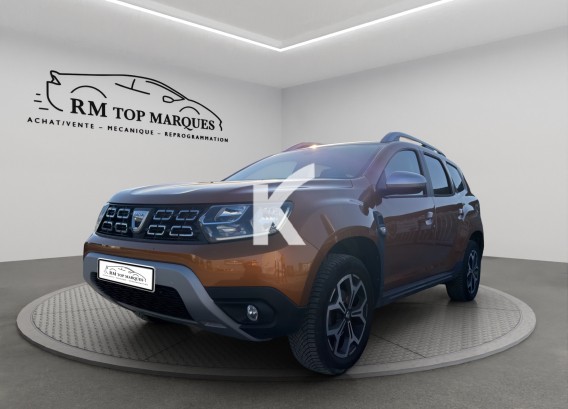 DACIA DUSTERDACIA DUSTER : image 1
