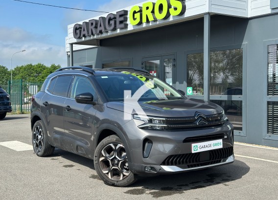 CITROEN C5 AIRCROSSCITROEN C5 AIRCROSS : image 1