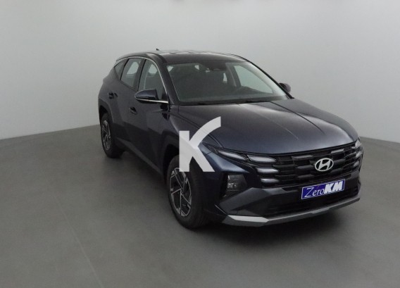 HYUNDAI TUCSONHYUNDAI TUCSON : image 1
