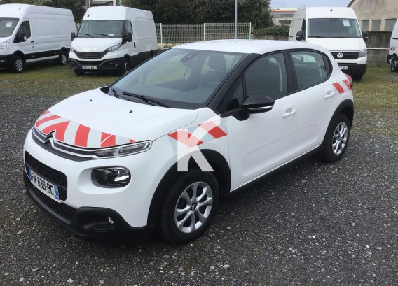 CITROEN C3 SOCIETECITROEN C3 SOCIETE : image 1
