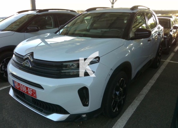 CITROEN C5 AIRCROSSCITROEN C5 AIRCROSS : image 1