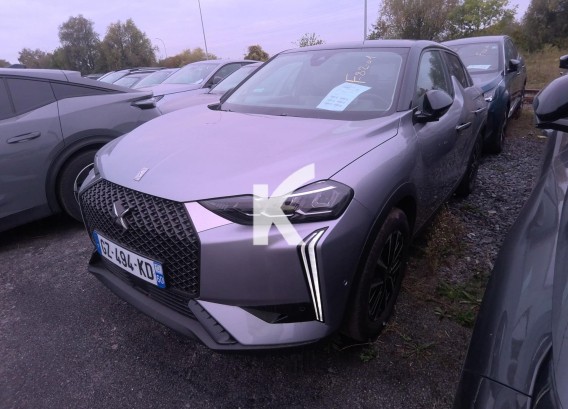 DS DS 3DS DS 3 : image 1