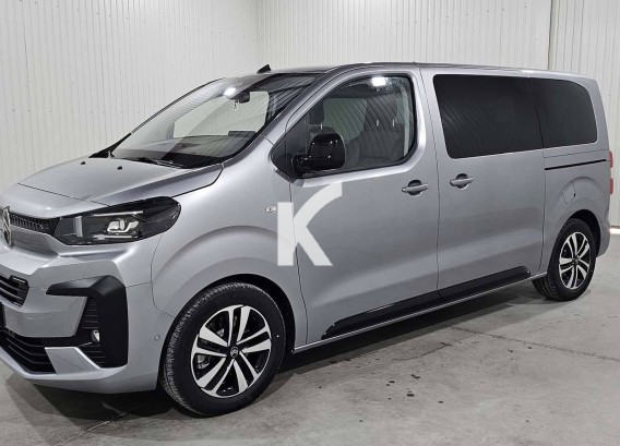 CITROEN SPACETOURERCITROEN SPACETOURER : image 1