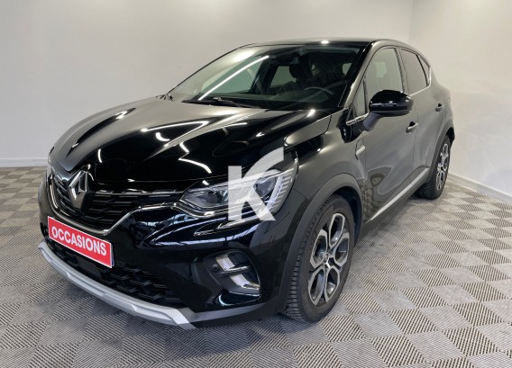 RENAULT CAPTURRENAULT CAPTUR : image 1