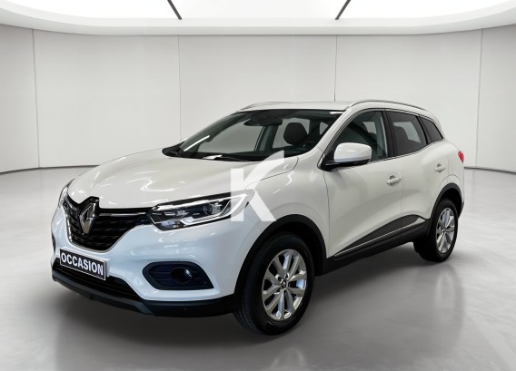 RENAULT KADJARRENAULT KADJAR : image 1