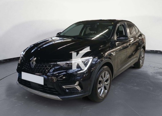 RENAULT ARKANARENAULT ARKANA : image 1