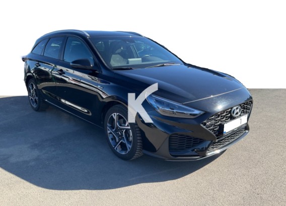 HYUNDAI i30 SWHYUNDAI i30 SW : image 1