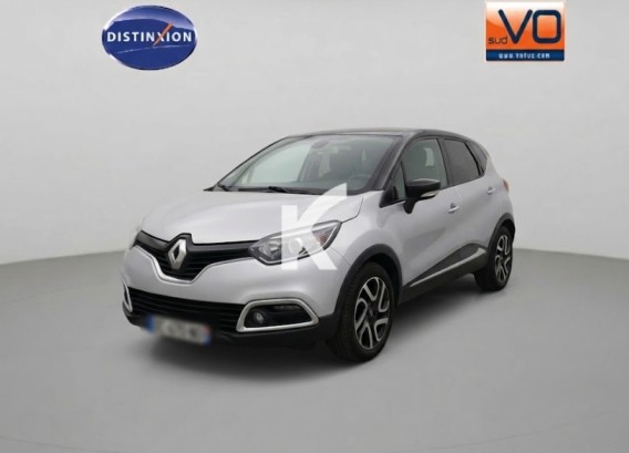 RENAULT CAPTURRENAULT CAPTUR : image 1