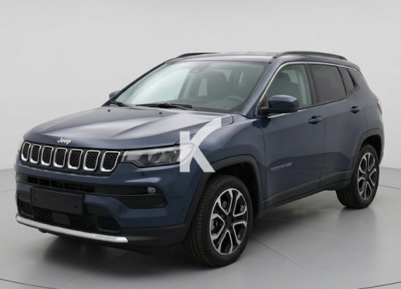 JEEP COMPASSJEEP COMPASS : image 1