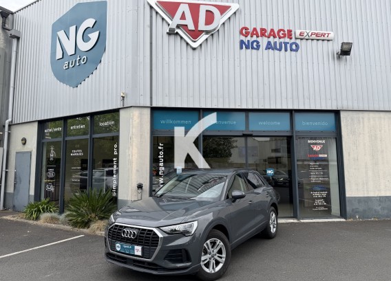 AUDI Q3AUDI Q3 : image 1