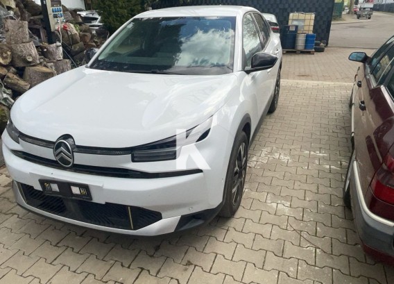 CITROEN C4CITROEN C4 : image 1
