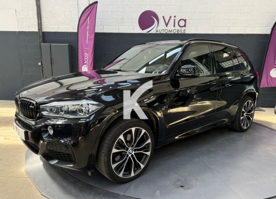 BMW X5 F15BMW X5 F15 : image 1