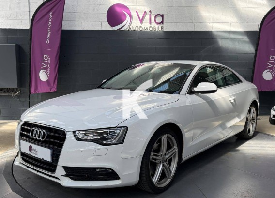 AUDI A5AUDI A5 : image 1