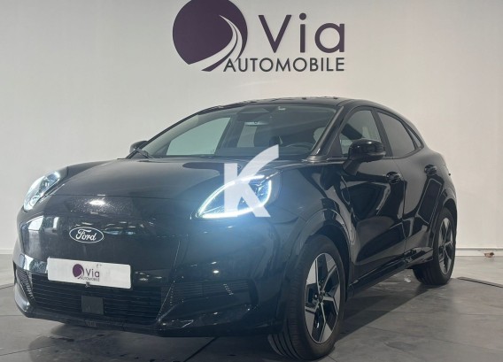 FORD PUMA GEN-EFORD PUMA GEN-E : image 1