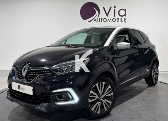 RENAULT CAPTURRENAULT CAPTUR : image 1