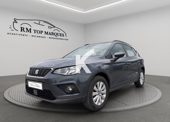 SEAT ARONASEAT ARONA : image 1