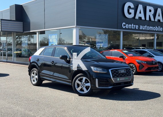 AUDI Q2AUDI Q2 : image 1