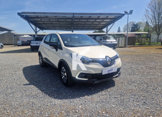 RENAULT CAPTURRENAULT CAPTUR : image 1