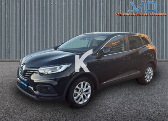 RENAULT KADJARRENAULT KADJAR : image 1