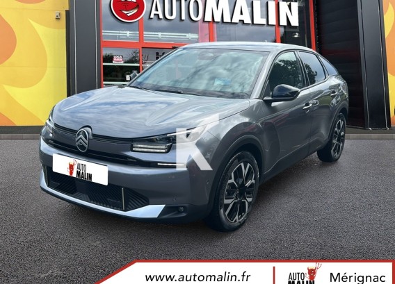 CITROEN C4CITROEN C4 : image 1