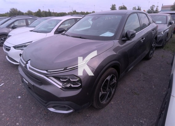 CITROEN C4CITROEN C4 : image 1