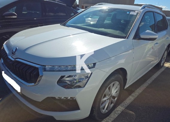 SKODA KAMIQSKODA KAMIQ : image 1