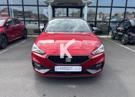 SEAT LEONSEAT LEON : image 1