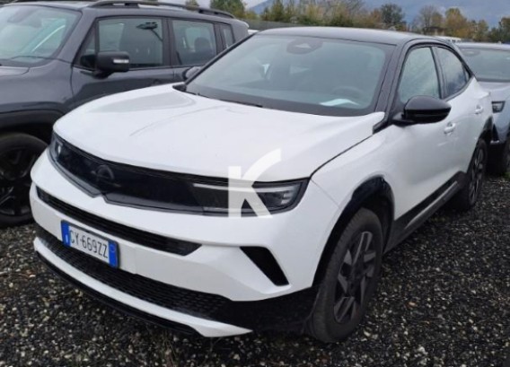 OPEL MOKKAOPEL MOKKA : image 1