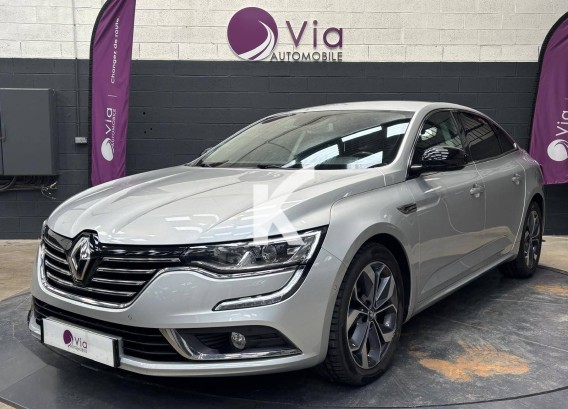 RENAULT TALISMANRENAULT TALISMAN : image 1