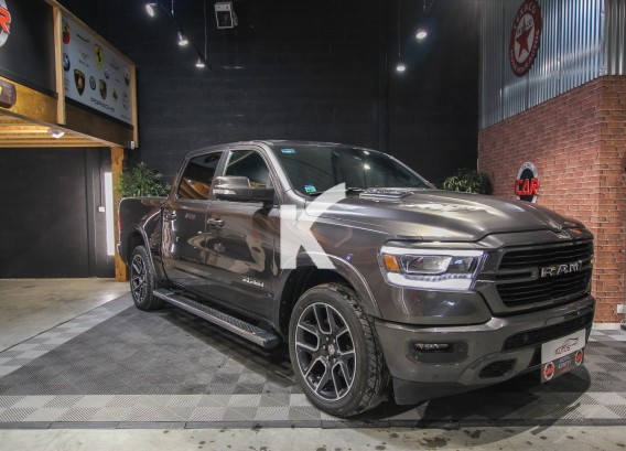 DODGE RAMDODGE RAM : image 1