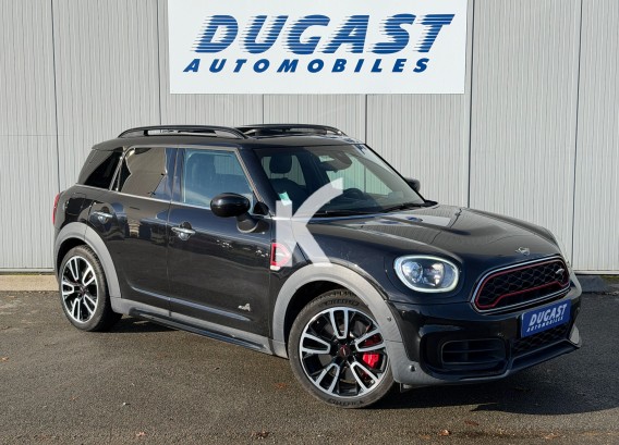 MINI COUNTRYMAN F60MINI COUNTRYMAN F60 : image 1