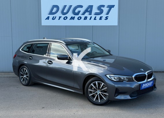 BMW SERIE 3 TOURING G21BMW SERIE 3 TOURING G21 : image 1