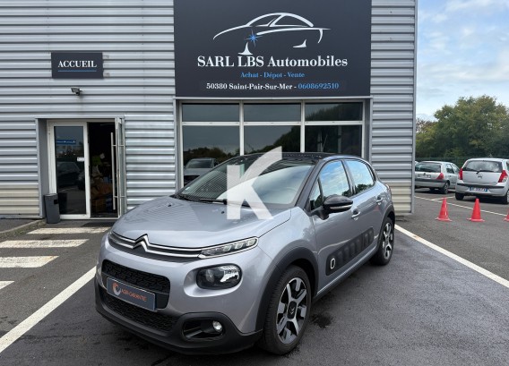 CITROEN C3CITROEN C3 : image 1
