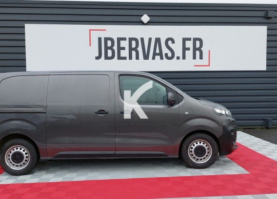 CITROEN JUMPYCITROEN JUMPY : image 1