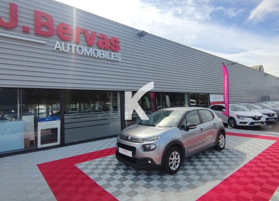 CITROEN C3CITROEN C3 : image 1