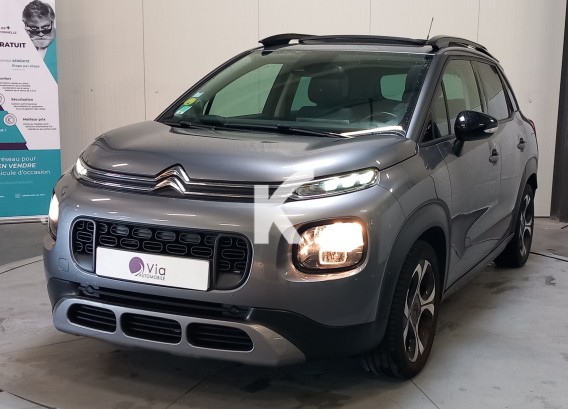CITROEN C3 AIRCROSSCITROEN C3 AIRCROSS : image 1
