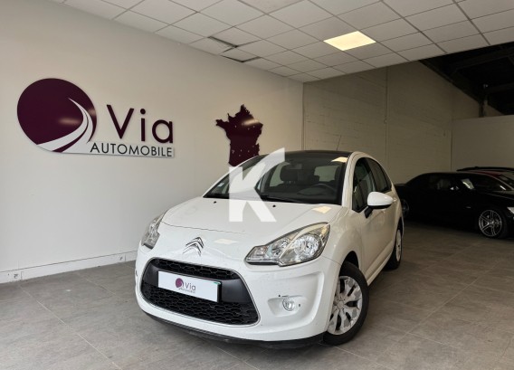 CITROEN C3CITROEN C3 : image 1