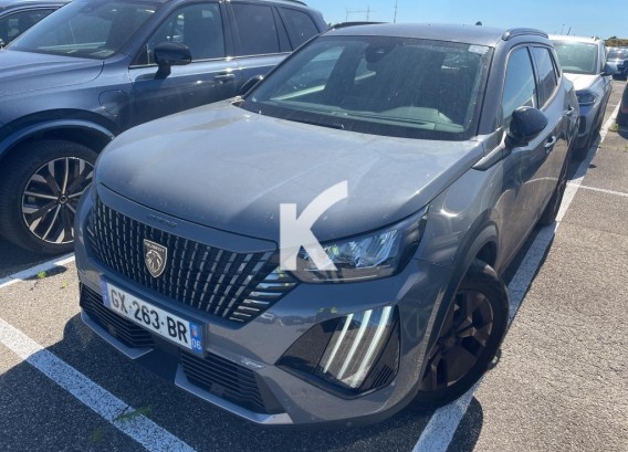 PEUGEOT 2008PEUGEOT 2008 : image 1