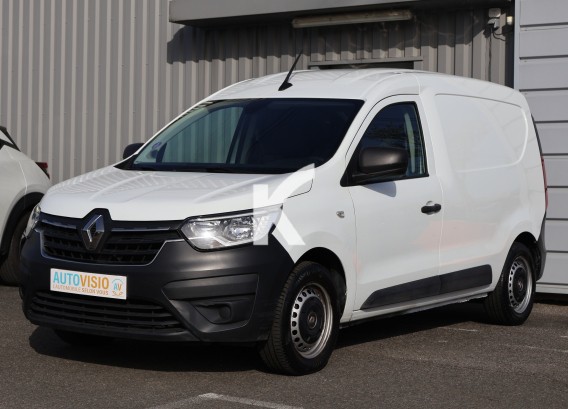 RENAULT EXPRESS VANRENAULT EXPRESS VAN : image 1