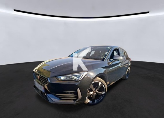CUPRA LEONCUPRA LEON : image 1