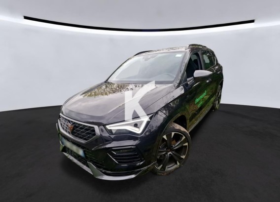 CUPRA ATECACUPRA ATECA : image 1