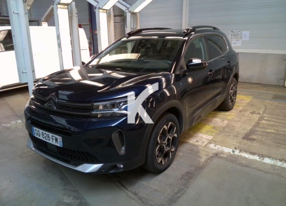 CITROEN C5 AIRCROSSCITROEN C5 AIRCROSS : image 1