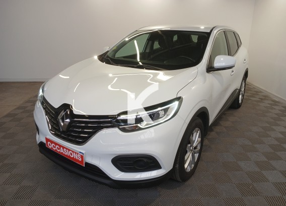 RENAULT KADJARRENAULT KADJAR : image 1