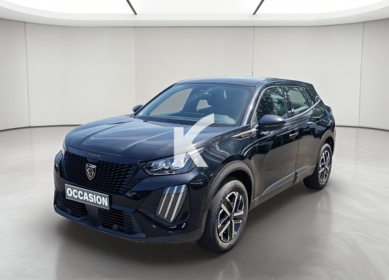 PEUGEOT 2008PEUGEOT 2008 : image 1