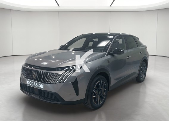PEUGEOT 3008PEUGEOT 3008 : image 1